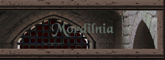 Mordilnia