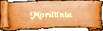 Mordilnia